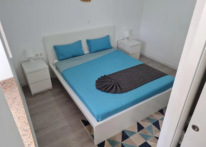 Guest house Joe & Vera's Vintage