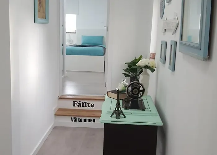 Joe & Vera's Vintage Guest house Corvo