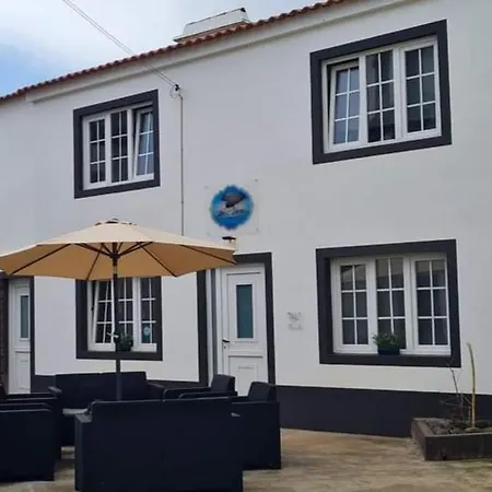 Joe & Vera's Vintage Guest house Corvo
