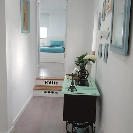 Joe & Vera's Vintage Guest house Corvo