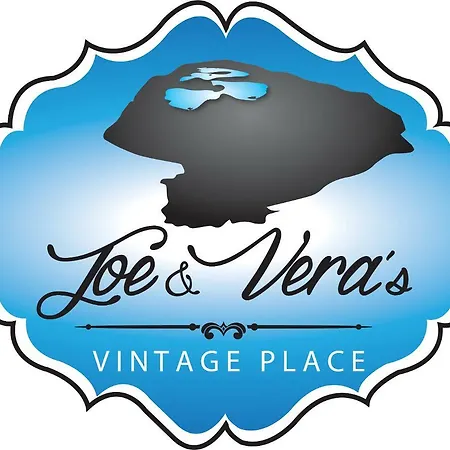 Joe & Vera's Vintage بيت ضيافة 3*