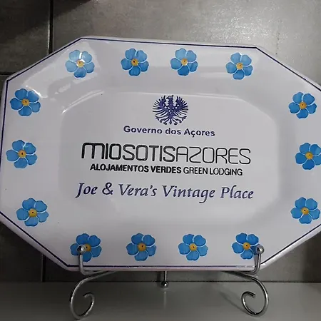 Joe & Vera's Vintage